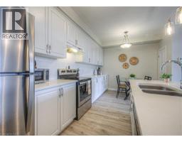 155 THOMAS SLEE Drive UnitNo. 1F - 8