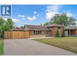 35 HICKERY Place - 2