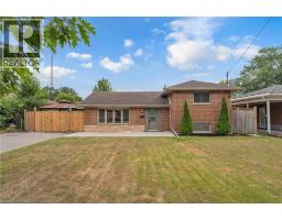 35 HICKERY Place - 3
