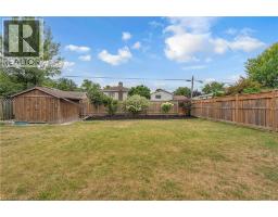 35 HICKERY Place - 37