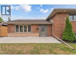 35 HICKERY Place - 5