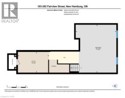 362 FAIRVIEW Street UnitNo. 103 - 29