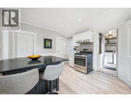 295 WELLINGTON Street - 15