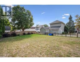 295 WELLINGTON Street - 29