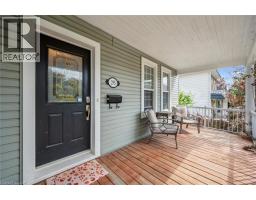 295 WELLINGTON Street - 5