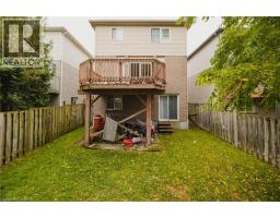 992 COPPER LEAF Crescent - 22