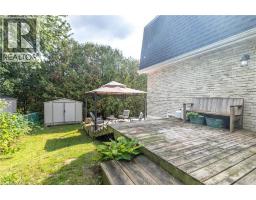 34 WOODRIDGE Drive - 41
