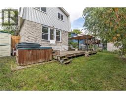 34 WOODRIDGE Drive - 45