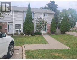 32 MOWAT Boulevard UnitNo. 8 - 3