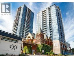 15 WELLINGTON Street S UnitNo. 1810 - 1