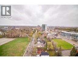 15 WELLINGTON Street S UnitNo. 1810 - 18