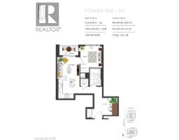 15 WELLINGTON Street S UnitNo. 1810 - 5