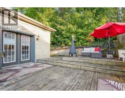 132 QUEEN Street W - 46