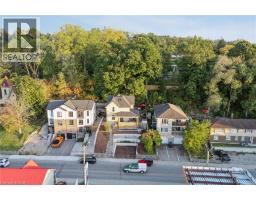 132 QUEEN Street W - 49
