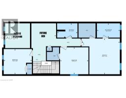 618 MONTPELLIER Drive UnitNo. A - 43