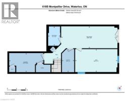 618 MONTPELLIER Drive UnitNo. A - 46