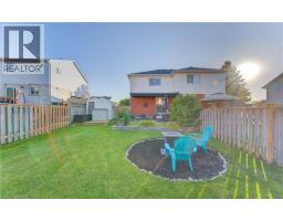563 MORTIMER Drive - 29
