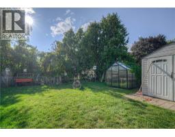 1584 CONCESSION Road - 31