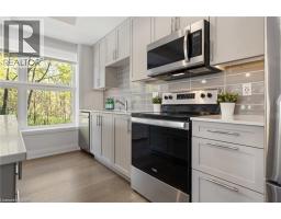 88 GIBSON Street UnitNo. 209 - 17