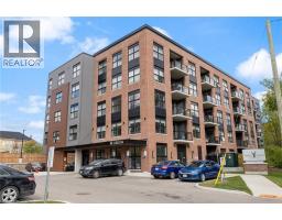88 GIBSON Street UnitNo. 209 - 2