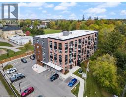 88 GIBSON Street UnitNo. 209 - 34