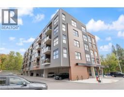 88 GIBSON Street UnitNo. 209 - 36