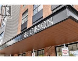 88 GIBSON Street UnitNo. 209 - 4