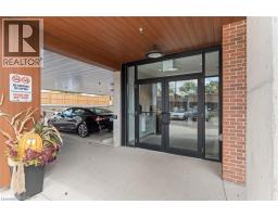 88 GIBSON Street UnitNo. 209 - 5