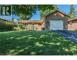 26 DOUGLAS Avenue - 1