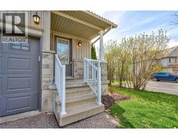 20 DAVID BERGEY Drive UnitNo. 20 - 38