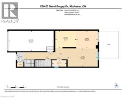 20 DAVID BERGEY Drive UnitNo. 20 - 45