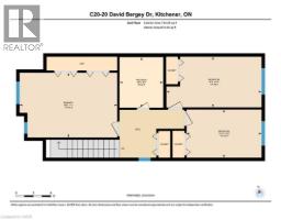 20 DAVID BERGEY Drive UnitNo. 20 - 46