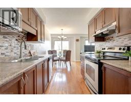 20 DAVID BERGEY Drive UnitNo. 20 - 9