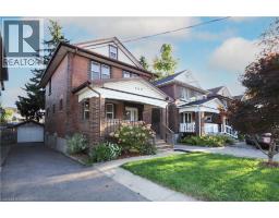 409 WELLINGTON Street N - 1
