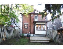 409 WELLINGTON Street N - 42