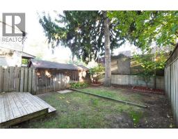 409 WELLINGTON Street N - 45