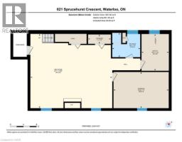 621 SPRUCEHURST Crescent - 30