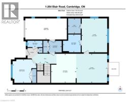 264 BLAIR Road UnitNo. 3 - 22