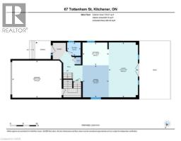 67 TOTTENHAM Street - 40