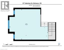 67 TOTTENHAM Street - 41