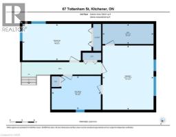 67 TOTTENHAM Street - 42