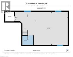 67 TOTTENHAM Street - 43