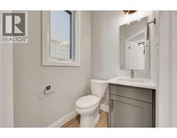 143 ELGIN Street N UnitNo. LOT 63 - 15