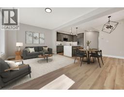 143 ELGIN Street N UnitNo. LOT 63 - 6