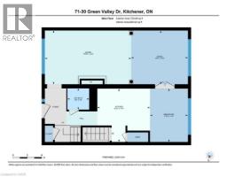 30 GREEN VALLEY Drive UnitNo. 71 - 34
