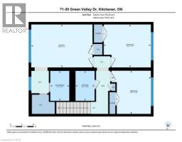 30 GREEN VALLEY Drive UnitNo. 71 - 35