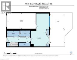 30 GREEN VALLEY Drive UnitNo. 71 - 36