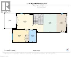 99 ROGER Street UnitNo. 53 - 34
