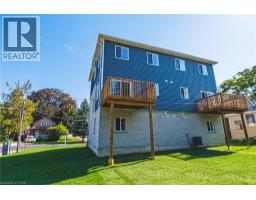 38 ALBERT Street - 34