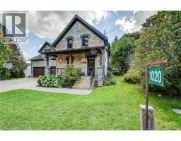 1020 DOERING Street - 3